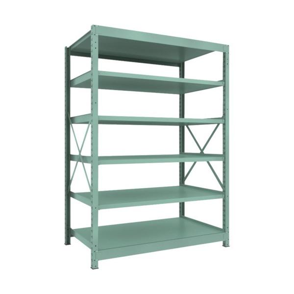 gXRR TRUSCO ʃ{gI R3^ W1500×D870×H2100 6i P R3-7596 Ԍ |Cg10{