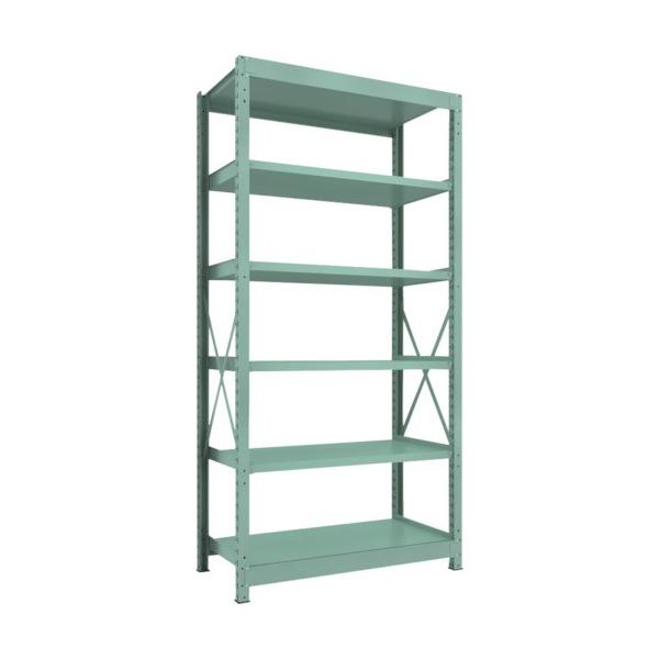 gXRR TRUSCO R3^ʒI 1200X600XH2400 6i P R3-8466 Ԍ |Cg10{