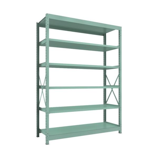 gXRR TRUSCO R3^ʒI 1800X600XH2400 6i P R3-8666 Ԍ |Cg10{