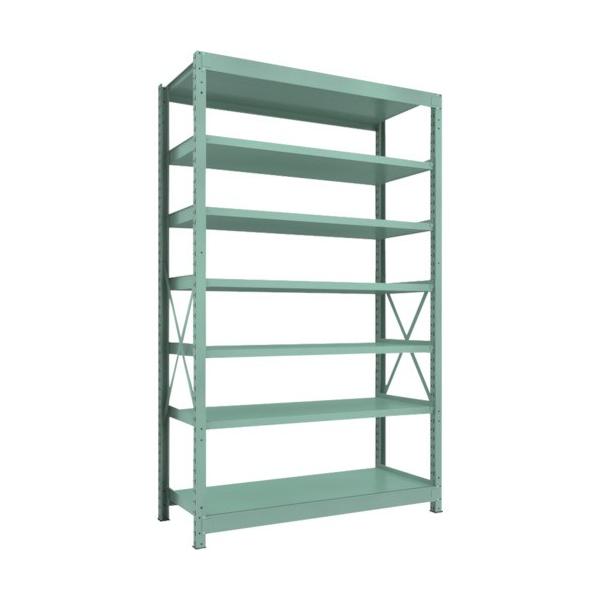 gXRR TRUSCO ʃ{gI R3^ W1500×D600×H2400 7i P R3-8567 Ԍ |Cg10{