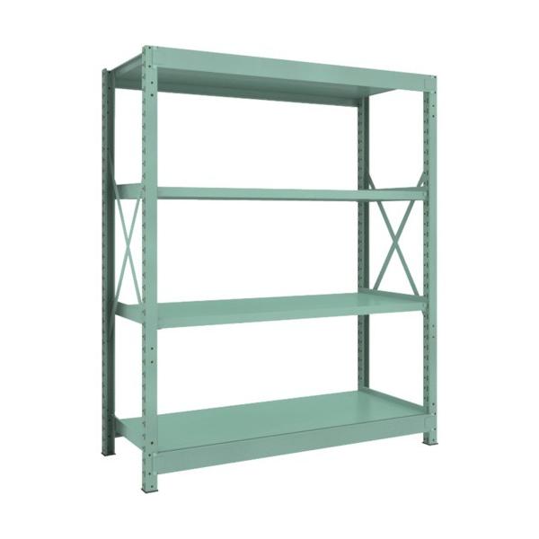 gXRR TRUSCO R3^ʒI 1500X600XH1800 4i P R3-6564 Ԍ |Cg10{ 