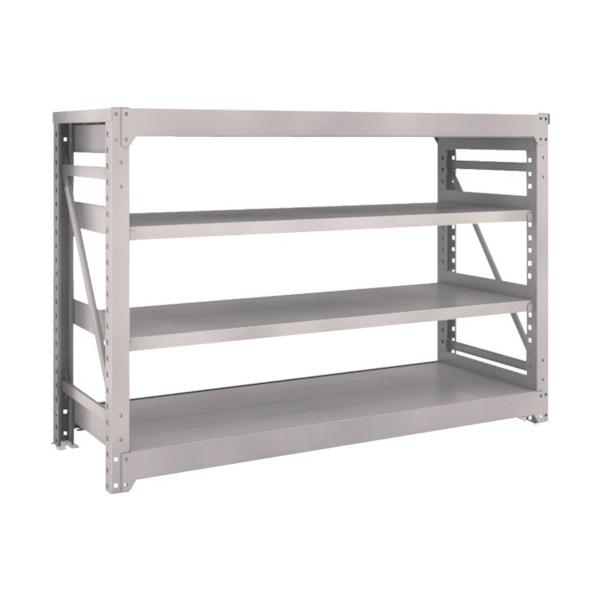 gXRR TRUSCO X`[bN M10^dʒI 1800X620XH1200 4i P lIO[ M10-4664_NG-NG Ԍ |Cg10{