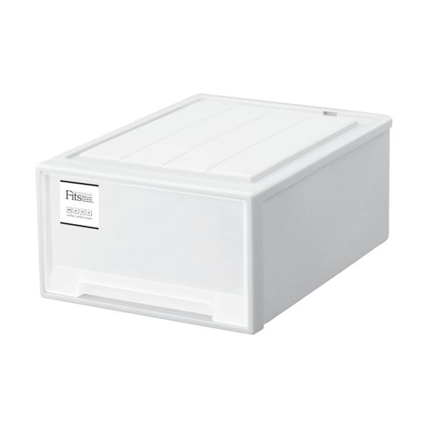 A・M商品 天馬 TENMA フィッツ モノ M-53ホワイト 110010780 期間限定