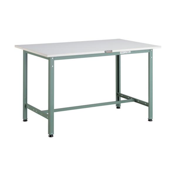 gXRR TRUSCO y׏dƑ 300kg AE^ 1200X750XH740 {^Cv O[F AE-1200 Ԍ |Cg10{