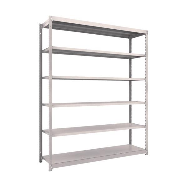 gXRR TRUSCO X`[bN M1.5^yʒI 1760×445×H2100 6iP lIO[ M1.5-7646_NG-NG Ԍ |Cg10{