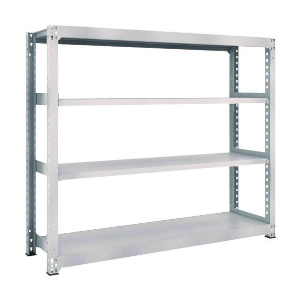 gXRR TRUSCO X`[bN M3^ʒI 1800×471×H1500 4i P lIO[ M3-5654_NG-NG Ԍ |Cg10{ 