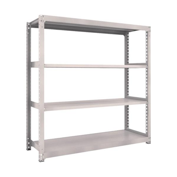 gXRR TRUSCO X`[bN M3^ʒI 1800×571×H1800 4i P lIO[ M3-6664_NG-NG Ԍ |Cg10{ 