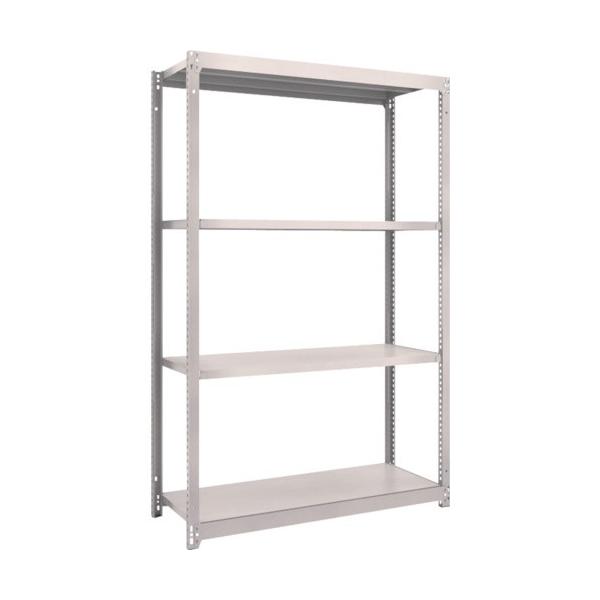 gXRR TRUSCO X`[bN M1.5^yʒI 1160×445×H1800 4iP lIO[ M1.5-6444_NG-NG Ԍ |Cg10{