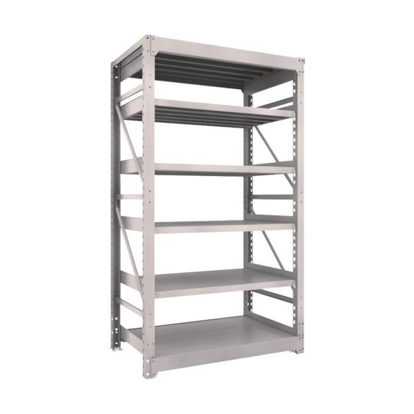 gXRR TRUSCO X`[dʃ{gI M10^ W1200×D760×H2115 6i P lIO[ M10-7476_NG-NG Ԍ |Cg10{