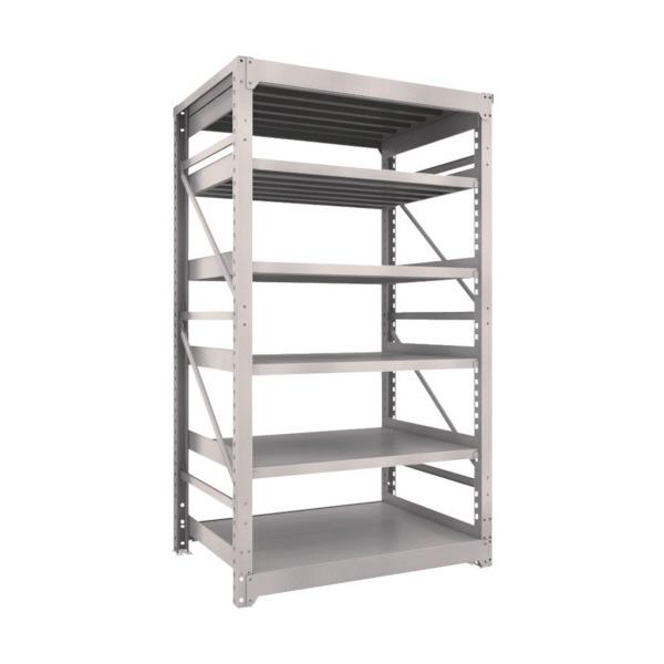 gXRR TRUSCO X`[dʃ{gI M10^ W1200×D900×H2115 6i P lIO[ M10-7496_NG-NG Ԍ |Cg10{