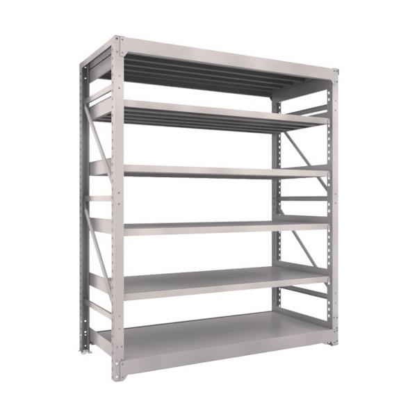 gXRR TRUSCO X`[dʃ{gI M10^ W1800×D760×H2115 6i P lIO[ M10-7676_NG-NG Ԍ |Cg10{