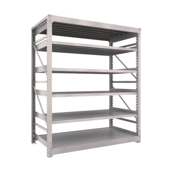 gXRR TRUSCO X`[dʃ{gI M10^ W1800×D900×H2115 6i P lIO[ M10-7696_NG-NG Ԍ |Cg10{