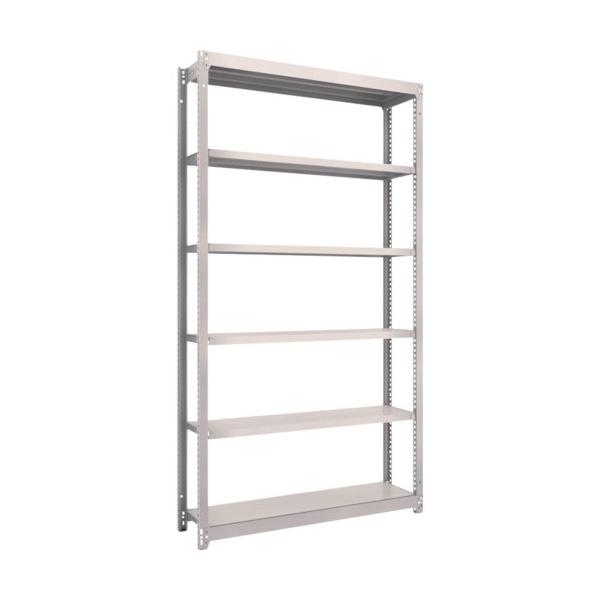 gXRR TRUSCO X`[bN M1.5^yʒI 1160×295×H2100 6iP lIO[ M1.5-7436_NG-NG Ԍ |Cg10{