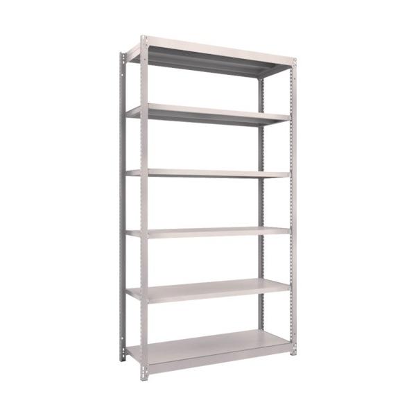 gXRR TRUSCO X`[bN M1.5^yʒI 1160×445×H2100 6iP lIO[ M1.5-7446_NG-NG Ԍ |Cg10{