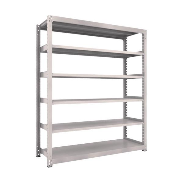 gXRR TRUSCO X`[bN M3^ʒI 1800×571×H2100 6i P lIO[ M3-7666_NG-NG Ԍ |Cg10{