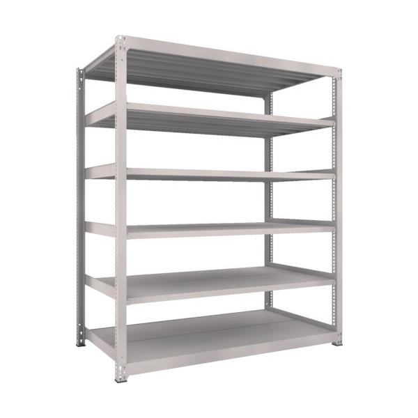 gXRR TRUSCO X`[bN M5^ʒI 1800×921×H2100 6i P lIO[ M5-7696_NG-NG Ԍ |Cg10{