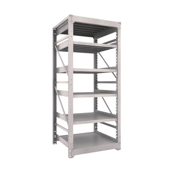 gXRR TRUSCO X`[dʃ{gI M10^ W900×D900×H2115 6i P lIO[ M10-7396_NG-NG Ԍ |Cg10{