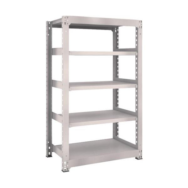 gXRR TRUSCO X`[bN M5^ʒI 900×571×H1500 5i P lIO[ M5-5365_NG-NG Ԍ |Cg10{