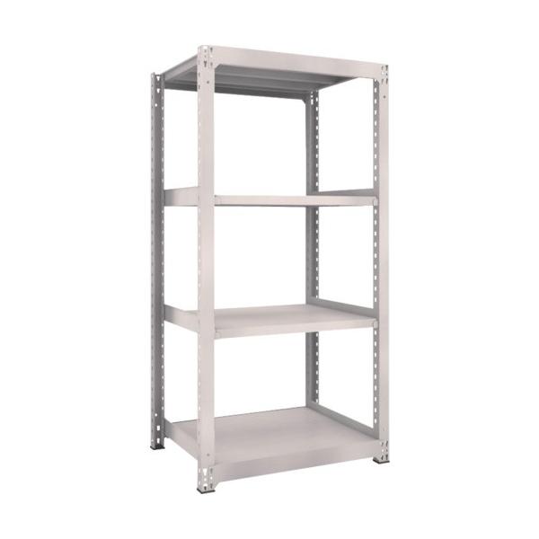 gXRR TRUSCO X`[bN M5^ʒI 900×721×H1800 4i P lIO[ M5-6374_NG-NG Ԍ |Cg10{ 