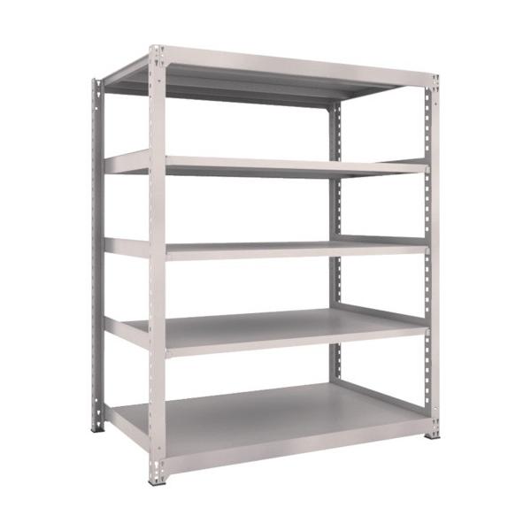 gXRR TRUSCO X`[bN M3^ʒI 1500×921×H1800 5i P lIO[ M3-6595_NG-NG Ԍ |Cg10{