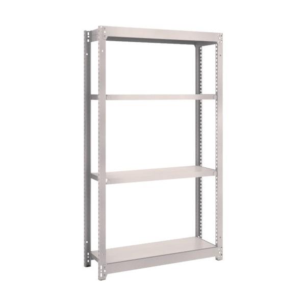 gXRR TRUSCO X`[bN M1.5^yʒI 860×295×H1500 4iP lIO[ M1.5-5334_NG-NG Ԍ |Cg10{