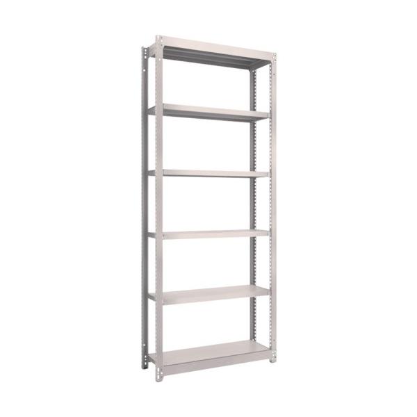 gXRR TRUSCO X`[bN M1.5^yʒI 860×295×H2100 6iP lIO[ M1.5-7336_NG-NG Ԍ |Cg10{