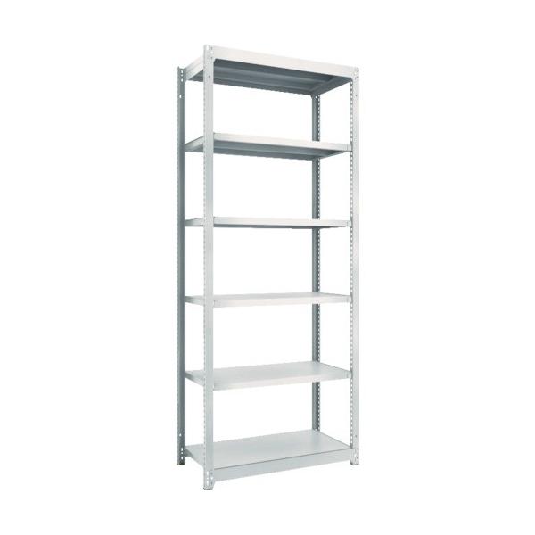 gXRR TRUSCO X`[bN M1.5^yʒI 860×445×H2100 6iP lIO[ M1.5-7346_NG-NG Ԍ |Cg10{