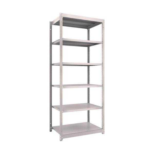 gXRR TRUSCO X`[bN M1.5^yʒI 860×595×H2100 6iP lIO[ M1.5-7366_NG-NG Ԍ |Cg10{