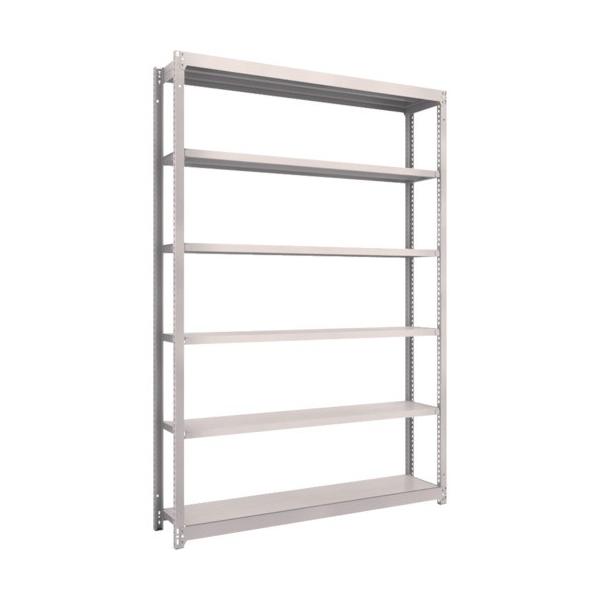 gXRR TRUSCO X`[bN M1.5^yʒI 1460×295×H2100 6iP lIO[ M1.5-7536_NG-NG Ԍ |Cg10{