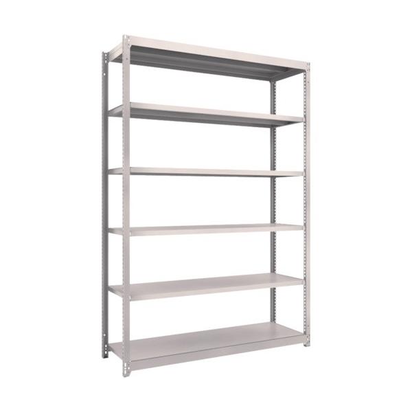 gXRR TRUSCO X`[bN M1.5^yʒI 1460×445×H2100 6iP lIO[ M1.5-7546_NG-NG Ԍ |Cg10{