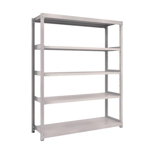 gXRR TRUSCO X`[bN M2^yʒI 1460×450×H1800 5i P lIO[ M2-6545_NG-NG Ԍ |Cg10{