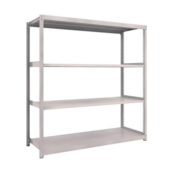 gXRR TRUSCO X`[bN M2^yʒI 1760×600×H1800 4i P lIO[ M2-6664_NG-NG Ԍ |Cg10{ 