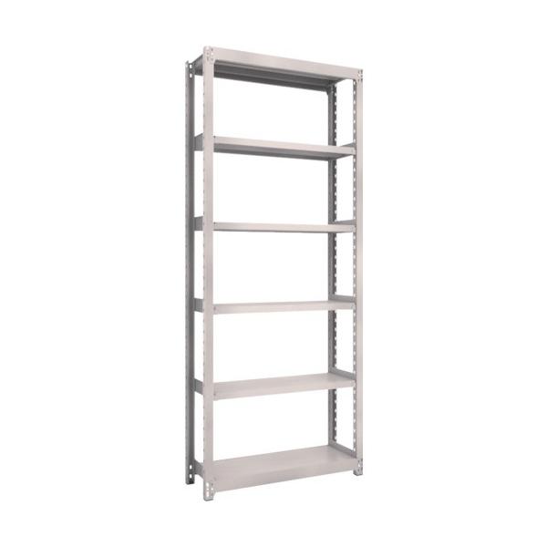 gXRR TRUSCO X`[bN M2^yʒI 860×300×H2100 6i P lIO[ M2-7336_NG-NG Ԍ |Cg10{