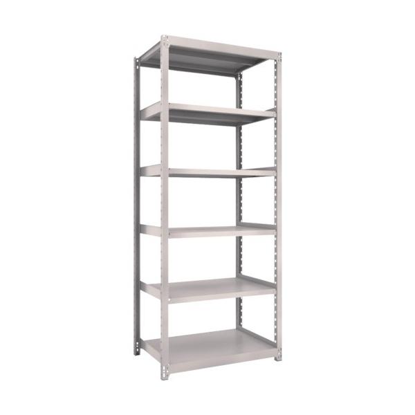 gXRR TRUSCO X`[bN M2^yʒI 860×600×H2100 6i P lIO[ M2-7366_NG-NG Ԍ |Cg10{