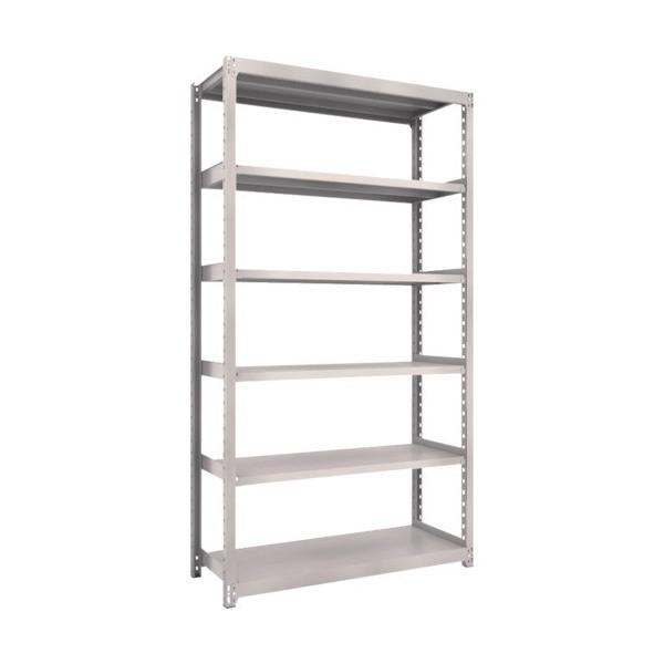 gXRR TRUSCO X`[bN M2^yʒI 1160×450×H2100 6i P lIO[ M2-7446_NG-NG Ԍ |Cg10{