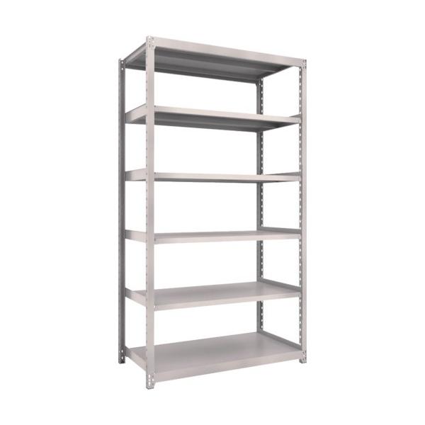 gXRR TRUSCO X`[bN M2^yʒI 1160×600×H2100 6i P lIO[ M2-7466_NG-NG Ԍ |Cg10{