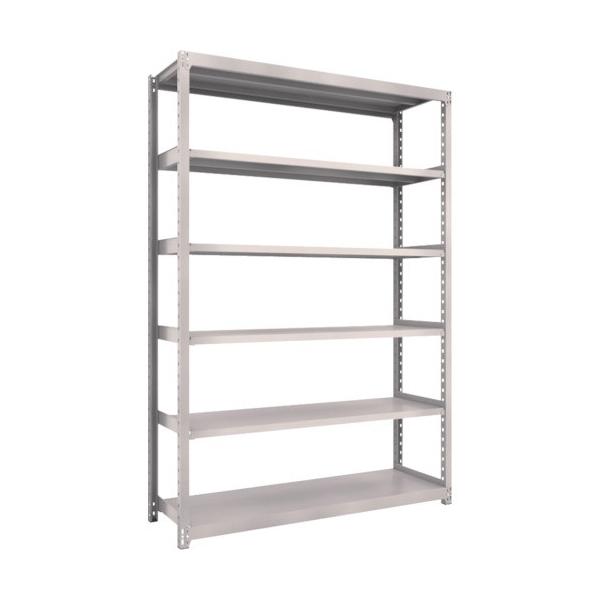 gXRR TRUSCO X`[bN M2^yʒI 1460×450×H2100 6i P lIO[ M2-7546_NG-NG Ԍ |Cg10{