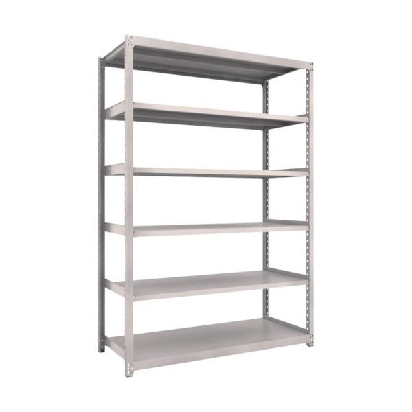 gXRR TRUSCO X`[bN M2^yʒI 1460×600×H2100 6i P lIO[ M2-7566_NG-NG Ԍ |Cg10{