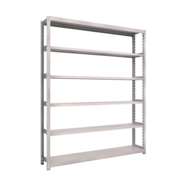 gXRR TRUSCO X`[bN M2^yʒI 1760×300×H2100 6i P lIO[ M2-7636_NG-NG Ԍ |Cg10{