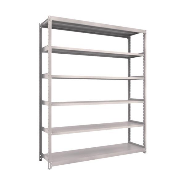 gXRR TRUSCO X`[bN M2^yʒI 1760×450×H2100 6i P lIO[ M2-7646_NG-NG Ԍ |Cg10{