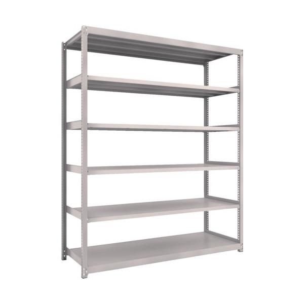 gXRR TRUSCO X`[bN M2^yʒI 1760×600×H2100 6i P lIO[ M2-7666_NG-NG Ԍ |Cg10{