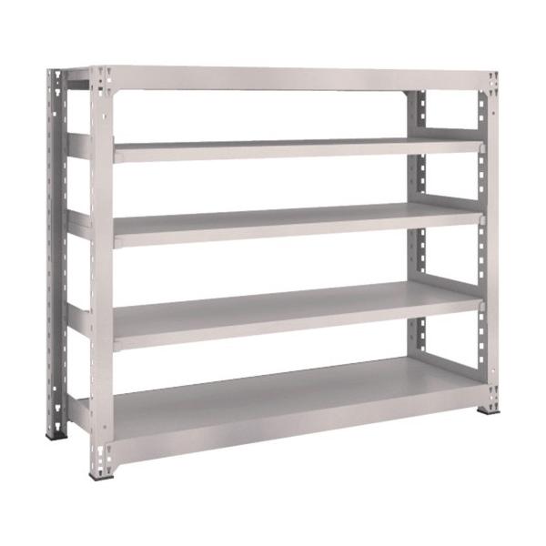 gXRR TRUSCO X`[bN M3^ʒI 1500×471×H1200 5i P lIO[ M3-4555_NG-NG Ԍ |Cg10{