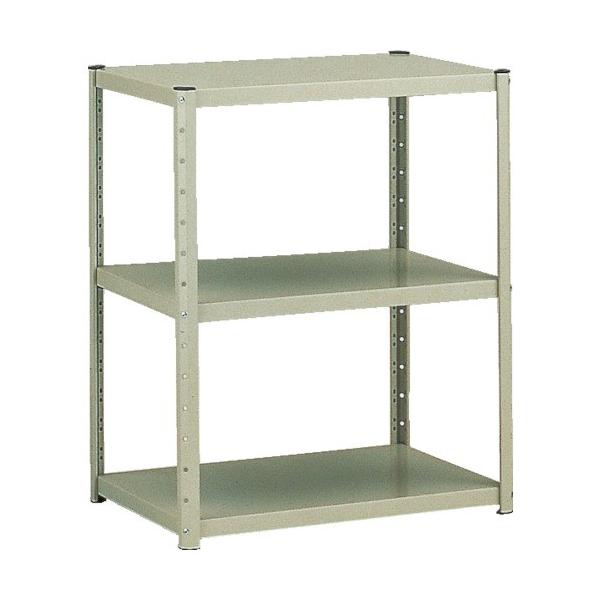 gXRR TRUSCO \tgbN W600XD400XH740 3i  SL-0703S_W-W Ԍ |Cg10{