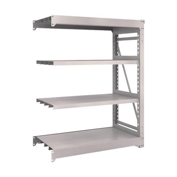 gXRR TRUSCO X`[bN M10^dʒI 1200X620XH1500 4i A lIO[ M10-5464B_NG-NG Ԍ |Cg10{ 