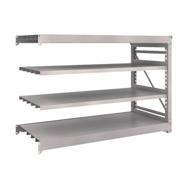 gXRR TRUSCO X`[bN M10^dʒI 1800X760XH1200 4i A lIO[ M10-4674B_NG-NG Ԍ |Cg10{