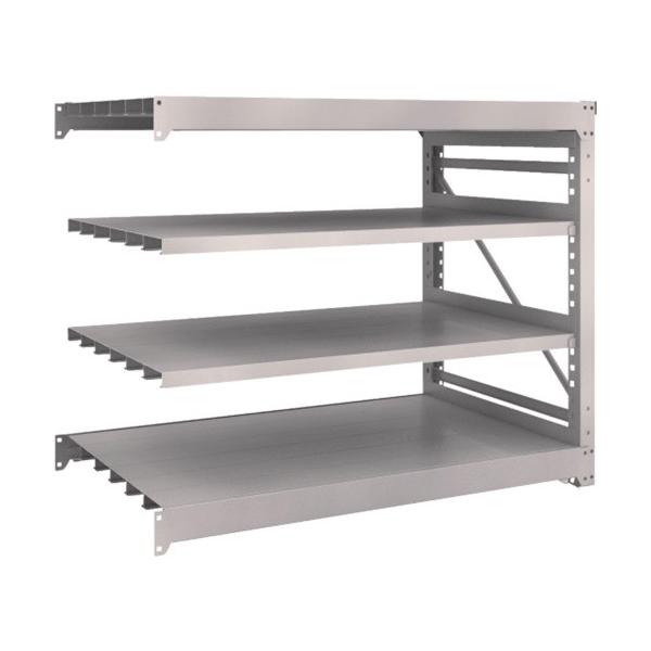 gXRR TRUSCO X`[bN M10^dʒI 1500X900XH1200 4i A lIO[ M10-4594B_NG-NG Ԍ |Cg10{ 