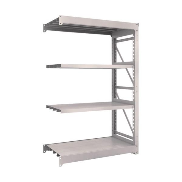 gXRR TRUSCO X`[bN M10^dʒI 1200X620XH1800 4i A lIO[ M10-6464B_NG-NG Ԍ |Cg10{