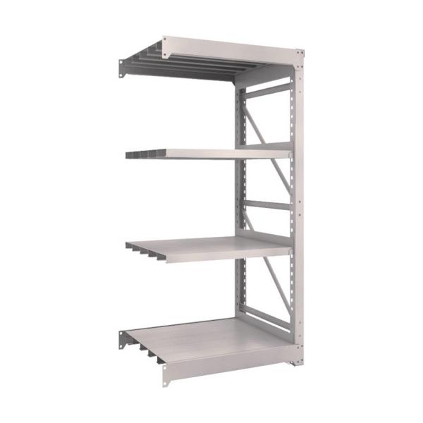 gXRR TRUSCO X`[bN M10^dʒI 900X760XH1800 4i A lIO[ M10-6374B_NG-NG Ԍ |Cg10{