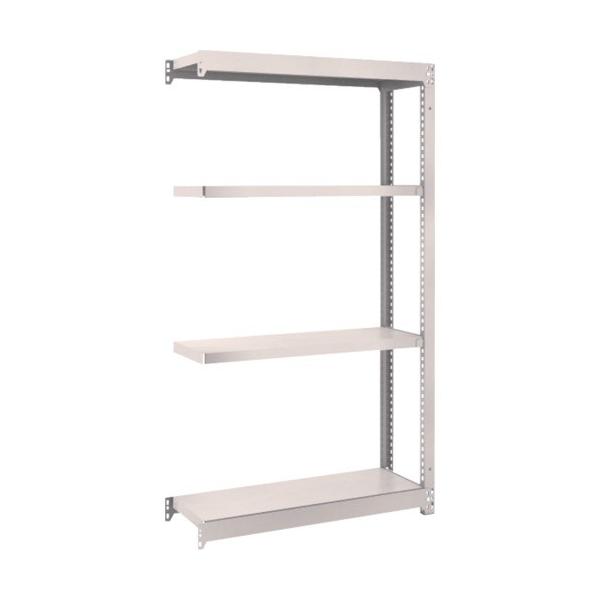 gXRR TRUSCO X`[bN M1.5^yʒI 860×295×H1500 4iA lIO[ M1.5-5334B_NG-NG Ԍ |Cg10{ 