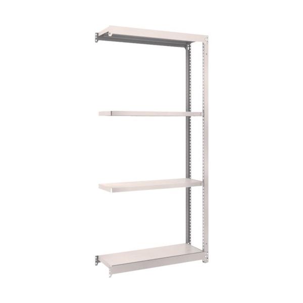 gXRR TRUSCO X`[bN M1.5^yʒI 860×295×H1800 4iA lIO[ M1.5-6334B_NG-NG Ԍ |Cg10{ 